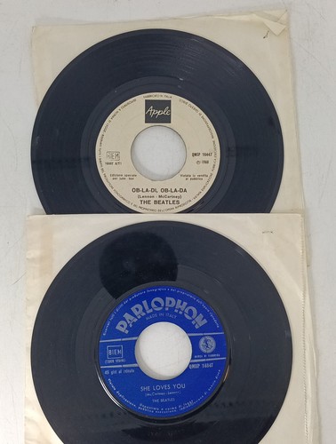 Lotto the beatles - lotto,