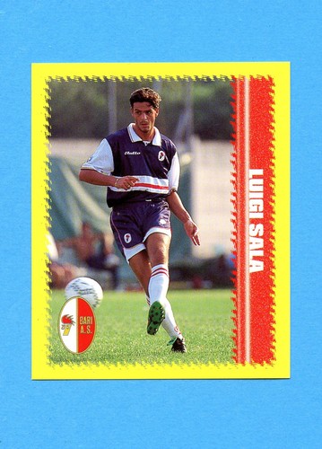 Calcio kick off 1997 - calcio, 1997-98