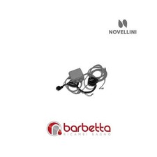 UNITA' POTENZA SAUNA OCEANIA