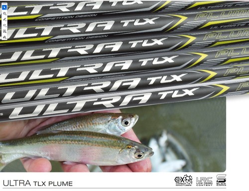 Trabucco ultra tlx plume - ultra,