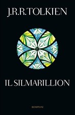 Libro - Tolkien John R. R. -