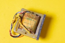 Grundig SATELLIT 6000 6001 Radio Parts Repair Parts Trafo Transformer