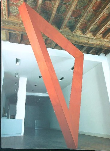 Mauro staccioli pettena gianni - mauro,