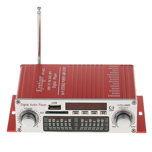 12v 20wx2 mini - dc,