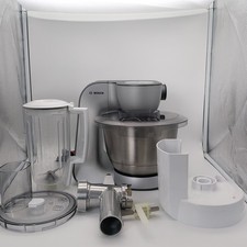 Bosch robot cucina mum 5 - da,