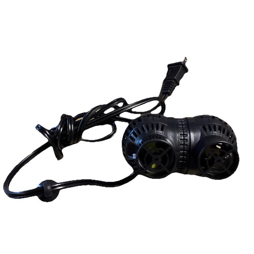 Pompa wave maker per acquario - pompa,
