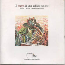 Catalogo della Mostr - Il