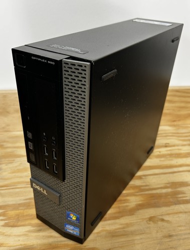 Dell optiplex 990 sff - dell,
