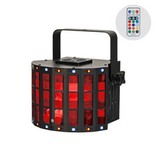 Equinox Interceptor XP 3-in-1