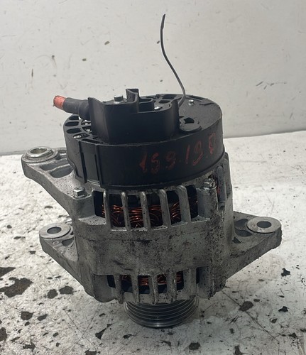 Alternatore per alfa romeo 159 - alternatore,