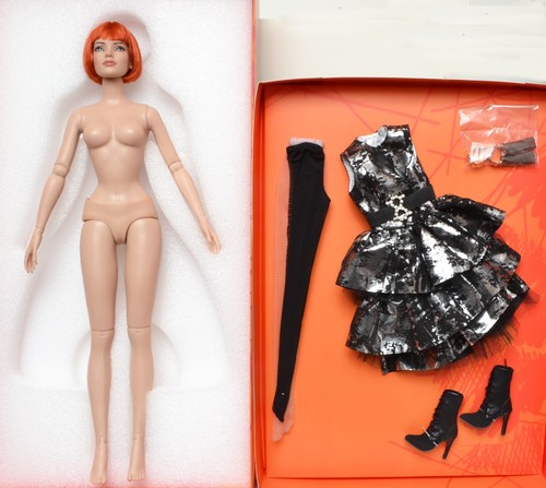 Lacie churchill nude - lacie, 16"
