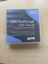IBM STORAGE LTO ULTRIUM