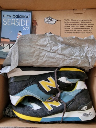 Raro new balance seaside pack - raro,
