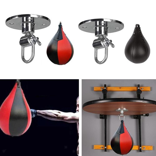 Leather ball boxe - ball, boxeo