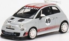 Truescale TSM 1:43 Scala Fiat