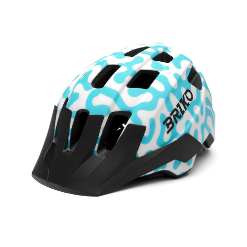 Briko casco bambino a - casco,, ted