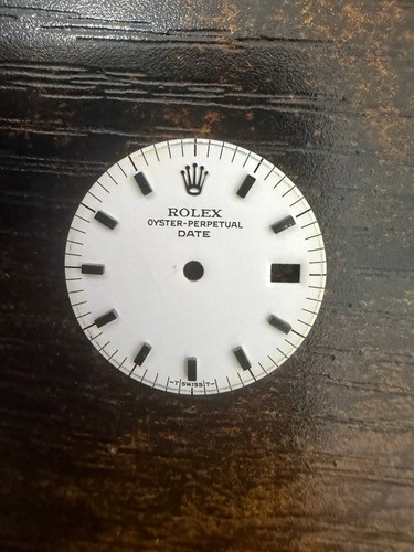 Rolex ladies oyster perpetual - rolex,