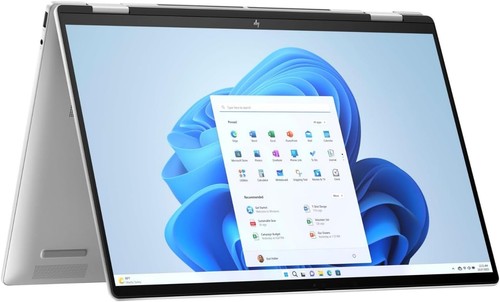 Envy x360 intel core - 16",