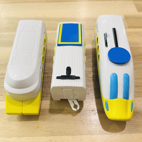 Takara tomy plarail - tomy, disney