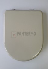 SEDILE WC LEGNO ASSE