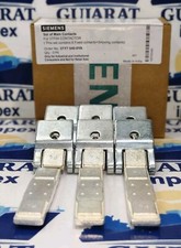 Nuovo kit contatti Siemens