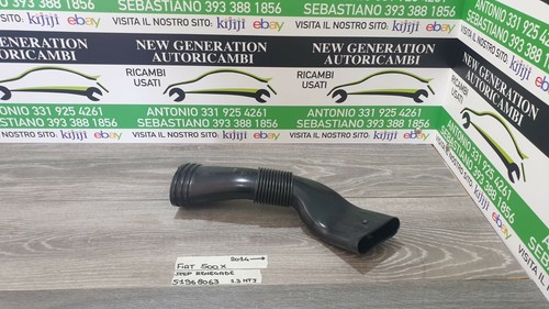 51968063 tubo aspirazione - 51968063,