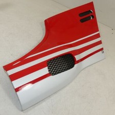 Honda CBR 1000 F SC21