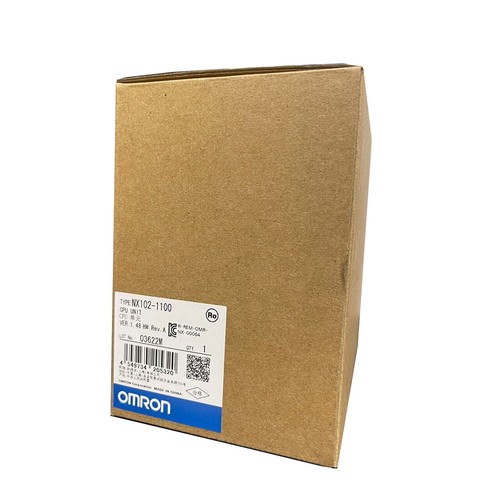 Modulo plc omron unit - modulo,