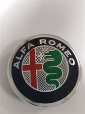 Coprimozzo alfa romeo - coprimozzo,