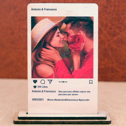 Targa stile instagram - targa,