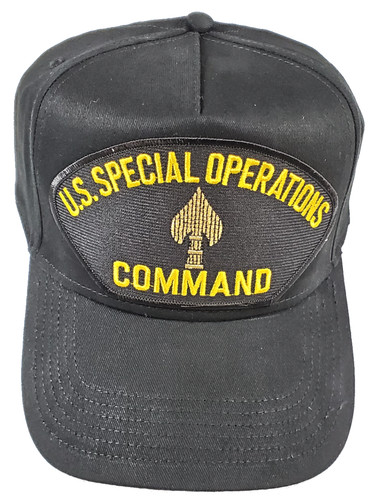 Cappello comando operazioni - comando,