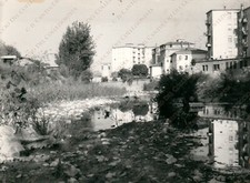 1970 RASTIGNANO Case sul Fiume
