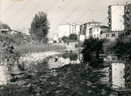 1970 rastignano case - rastignano, sul