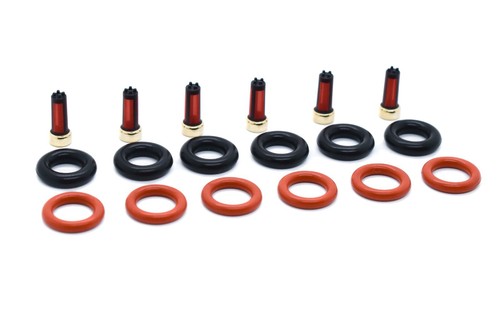Kit riparazione guarnizione - riparazione,