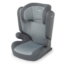 Foppapedretti Seggiolino auto I-Size 100 - 150 cm TIME Duo Fix regolabile Silver