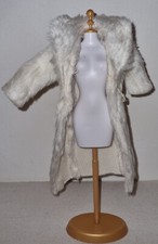 Barbie Abito Pelliccia #1414 Vintage 1979