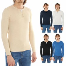 Maglioncino Uomo Leggero