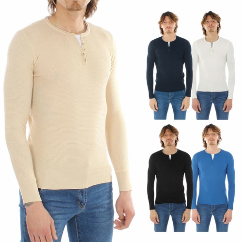Maglioncino uomo leggero - uomo,