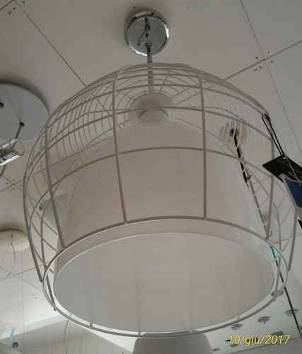 Foscarini diesel cage - /,
