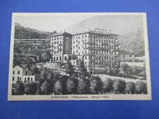 Cartolina - GARESSIO ( Cuneo )