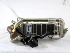 8473202 RADIATORE SCARICO GAS EGR BMW SERIE 1 118D F40 M SPORT 2.0 D 110KW AUT 5