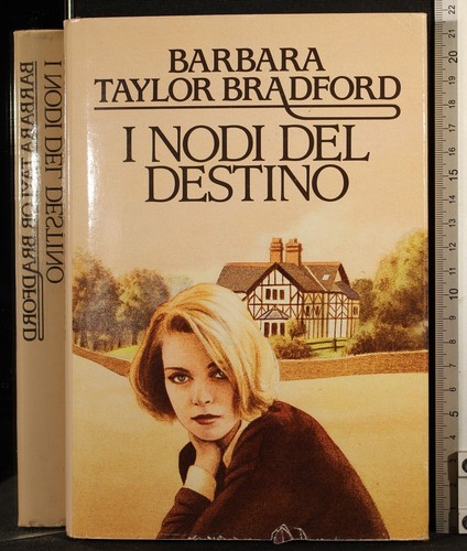 Nodi del destino - i, barbara