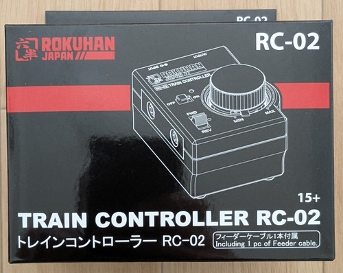 Controller treno rokuhan - treno,