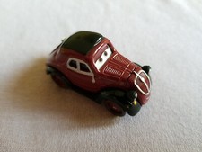 Disney Cars UNCLE TOPOLINO