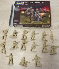 Soldatini Revell 1 32 