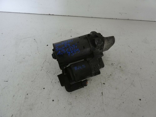 Motorino avviamento suzuki - motorino,