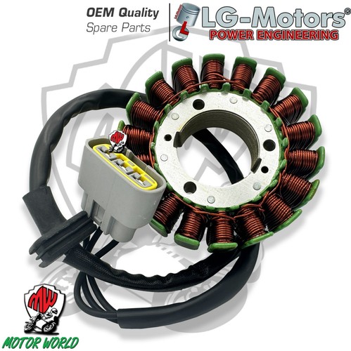 Alternatore statore magnete - alternatore,