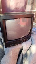 Televisore CRT Vintage Phonola