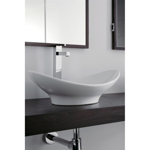 Lavandino lavabo bagno - lavandino, da