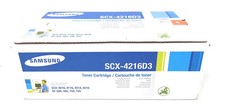 SAMSUNG SCX-4216D3 GENUINE
